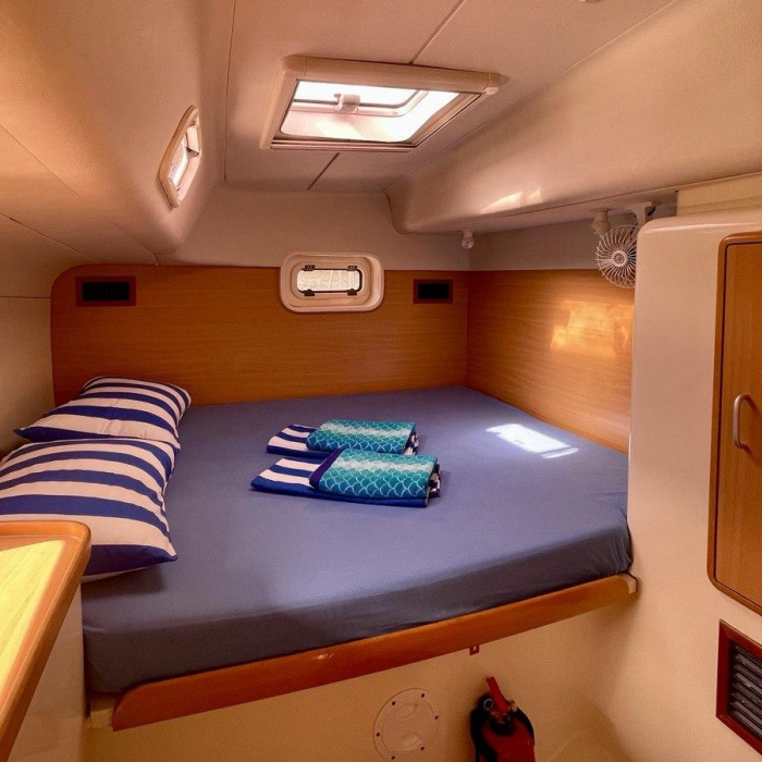 Emocean | Leopard 4300 photo 35