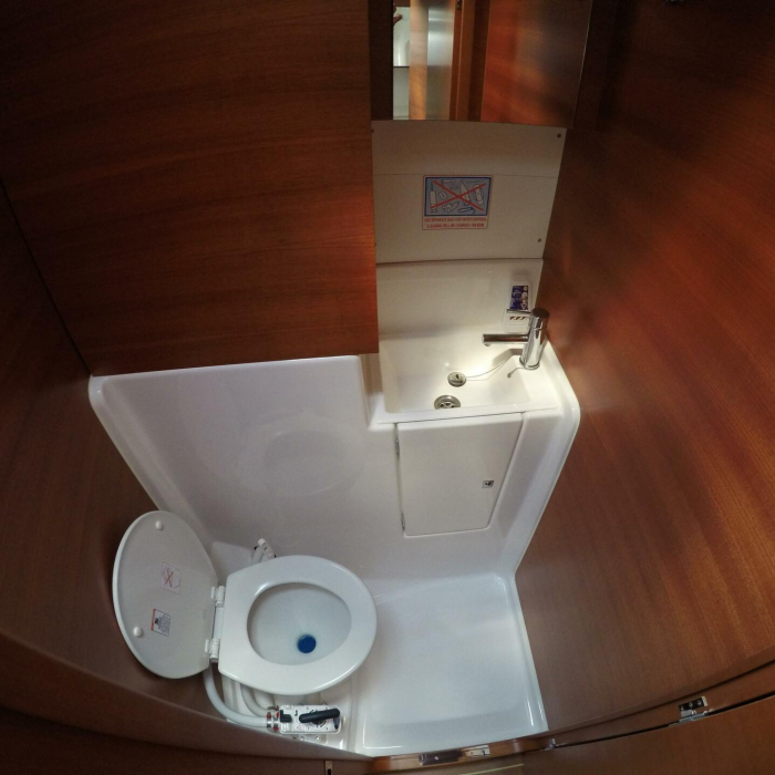 Luce | Dufour 512 Grand Large photo 30