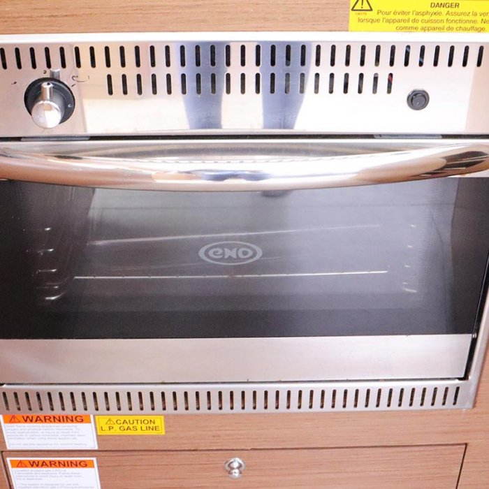 LIBERTAS DS (ex. Thor) | Lagoon 450 F photo 42