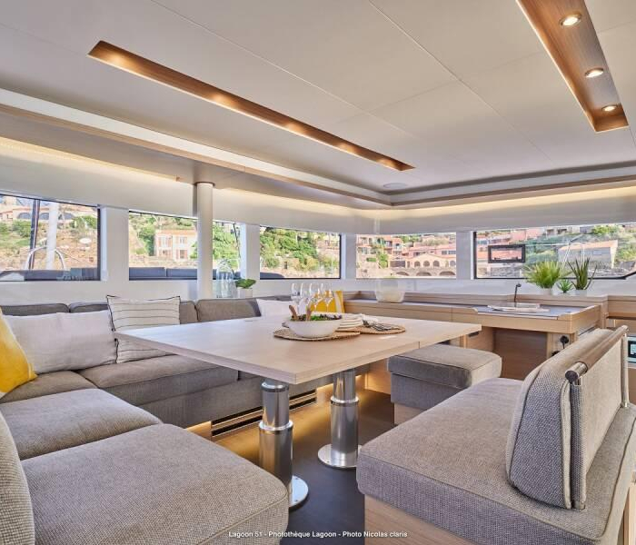 Maestro | Lagoon 51 photo 20