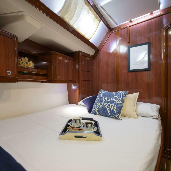 Mythos | Ocean Star 56.1 photo 12