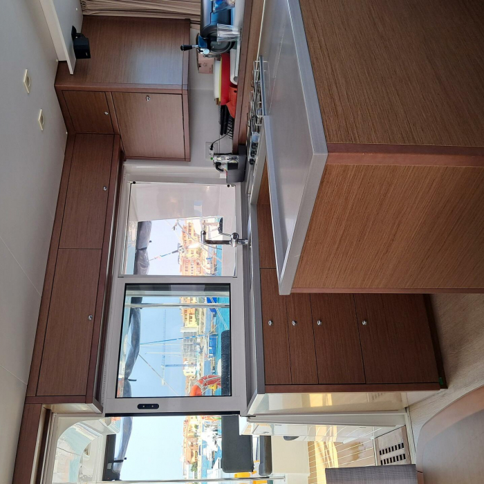 Harael | Lagoon 450 Flybridge photo 31