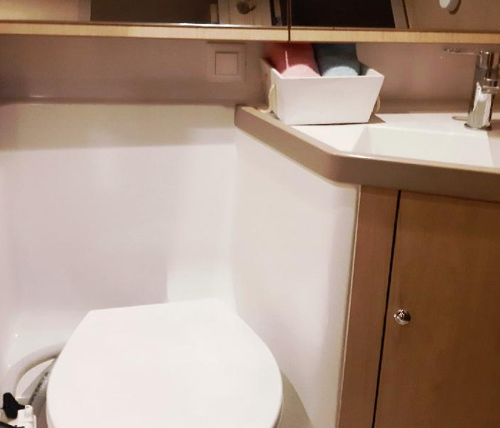 KOS 41.4 | Oceanis 41.1 photo 36