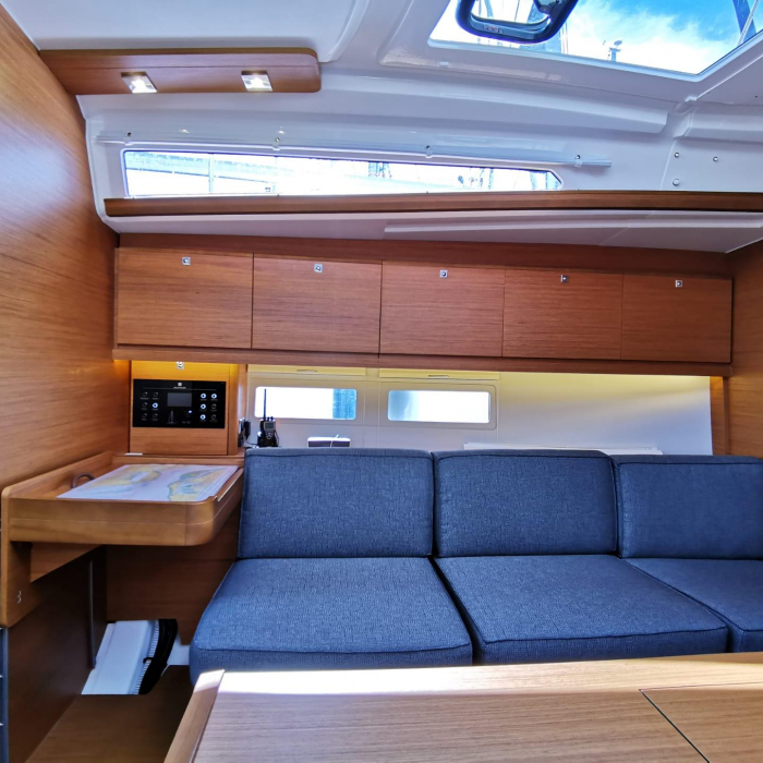 Antares | Dufour 390 Grand Large photo 27