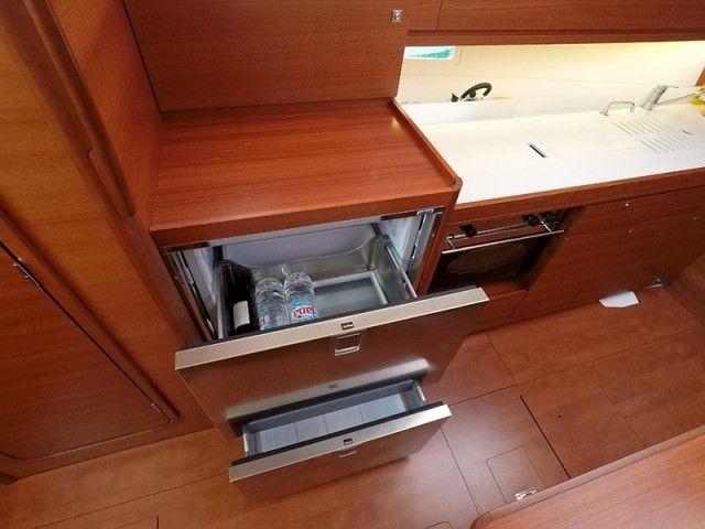 Major Tom | Dufour 382 GL photo 30