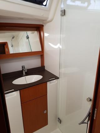 Kondor | Bavaria cruiser 51 photo 5