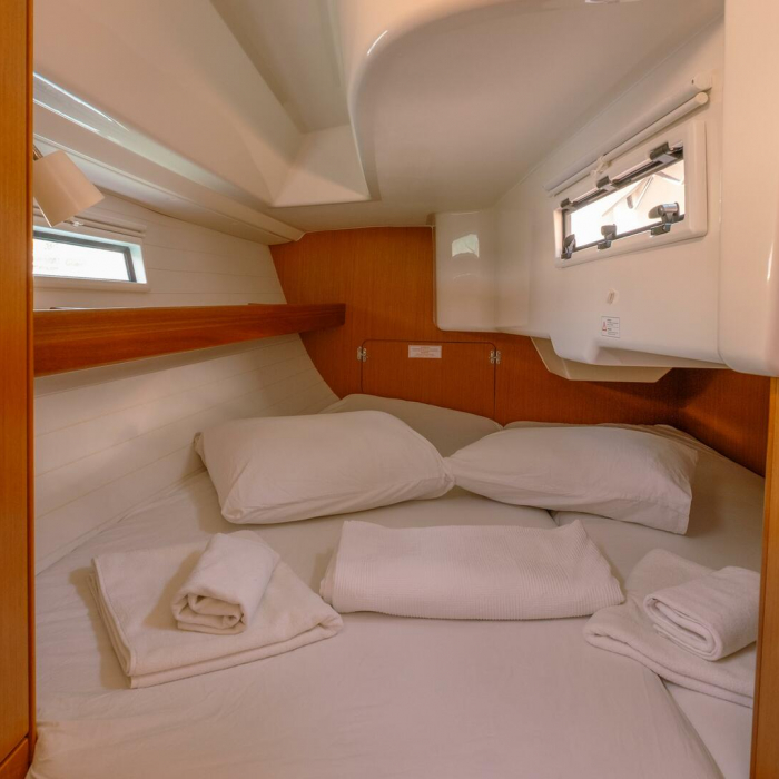 Nemo-1 | Bavaria 33 Cruiser photo 9