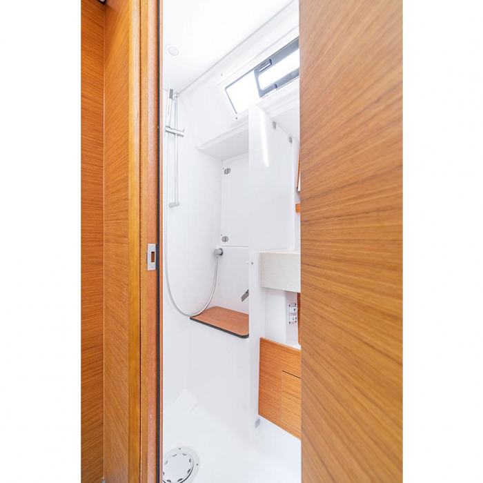 Deniz Derin | Dufour 470 photo 12