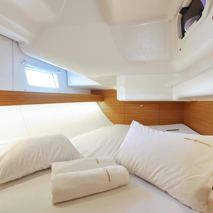 Black Panther | Elan Impression 40 photo 23