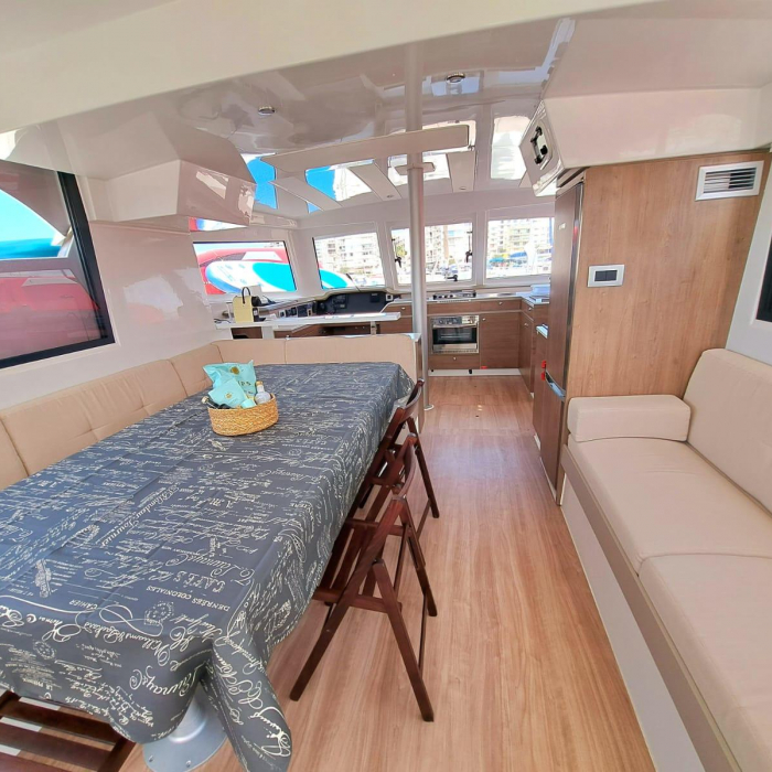 Turandot | Bali Catspace photo 9