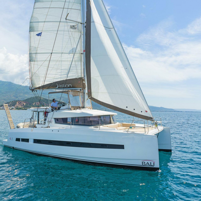 Neusis | Bali 4.1 AC & GEN photo 4
