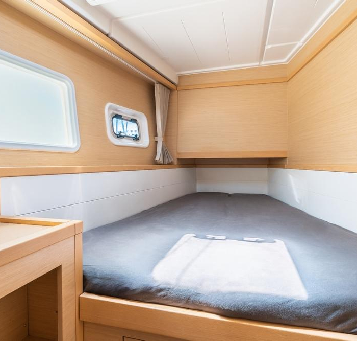 Catallou | Lagoon 39 photo 26