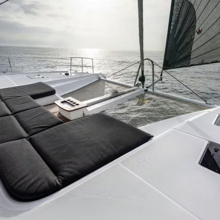 Arctic Dream | Lagoon 51 photo 4