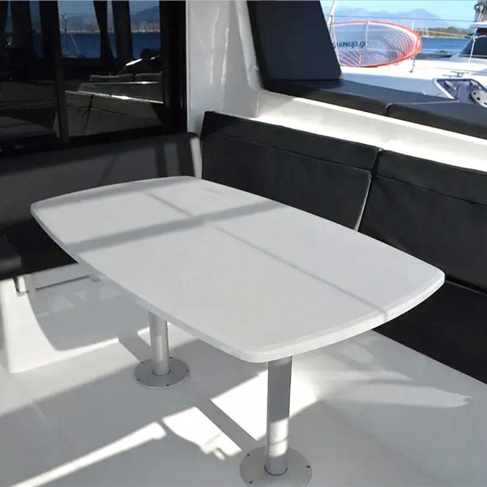 Fantasea | Lagoon 42 photo 13