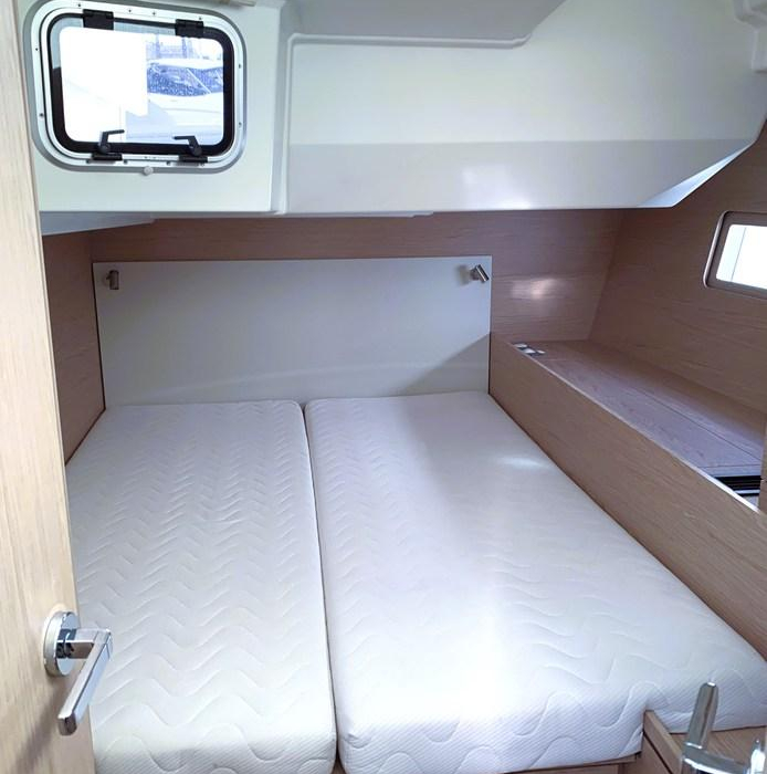 Avocado | Oceanis 51.1 photo 12