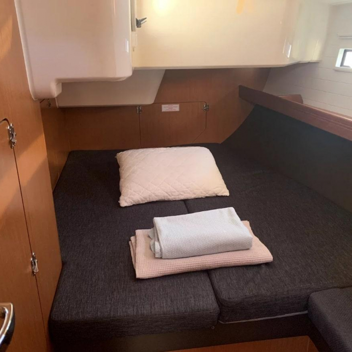 Alice | Bavaria cruiser 51 photo 7