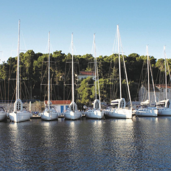 Siberia | Sun Odyssey 349 photo 7