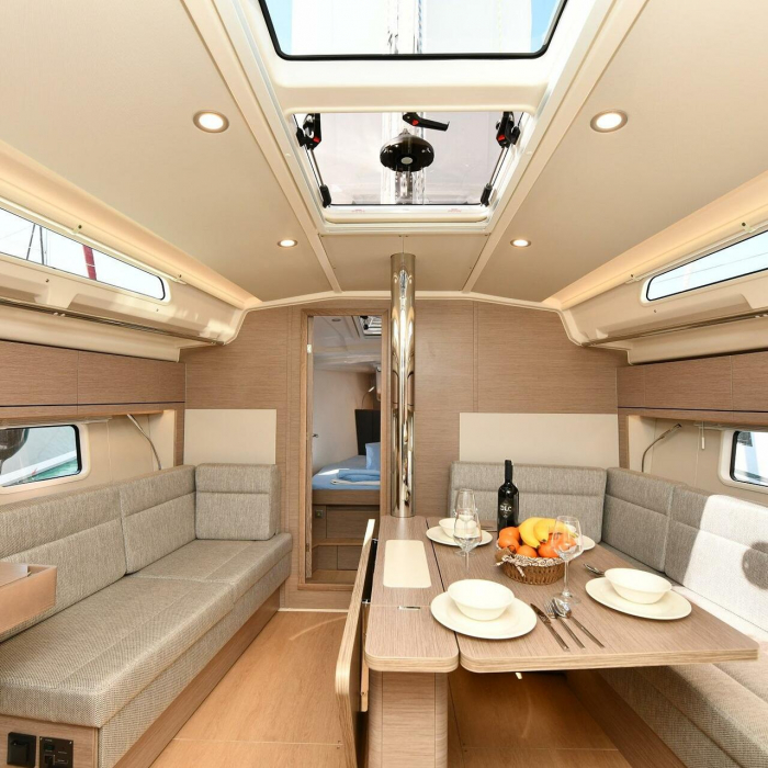 Lauda | Hanse 418 photo 17