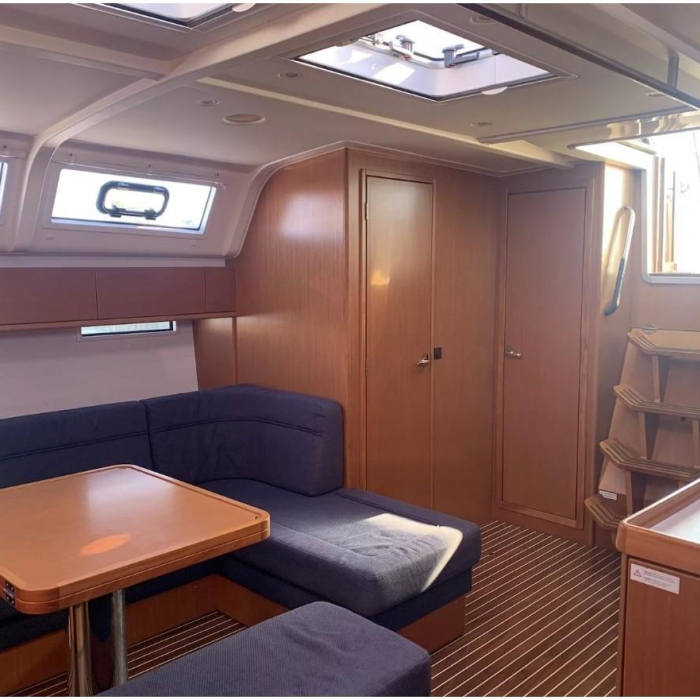 Alice | Bavaria cruiser 51 photo 5