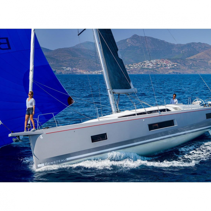 Luna | Oceanis 46.1 photo 1