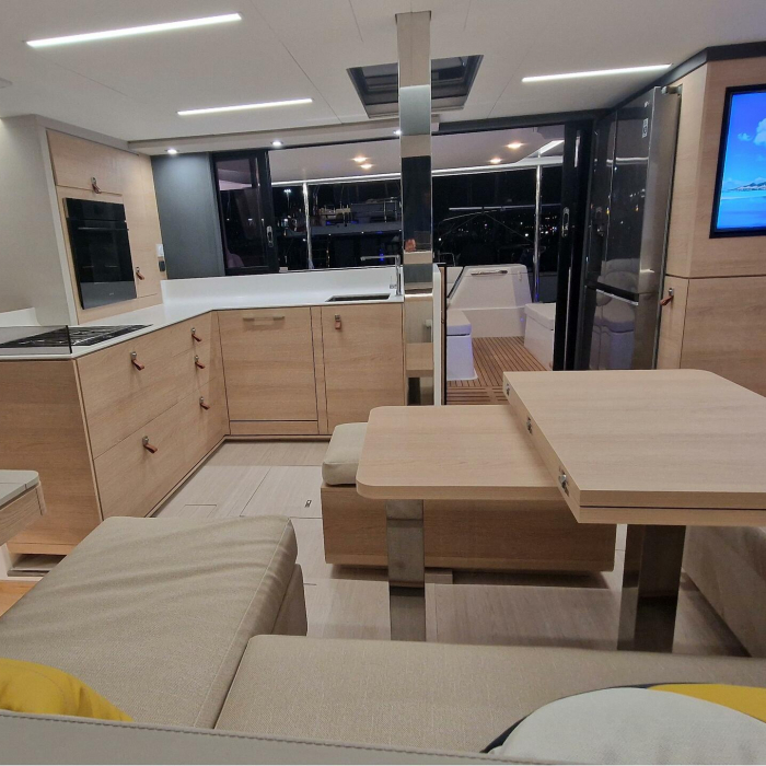 Indigo | Aventura 45 photo 8