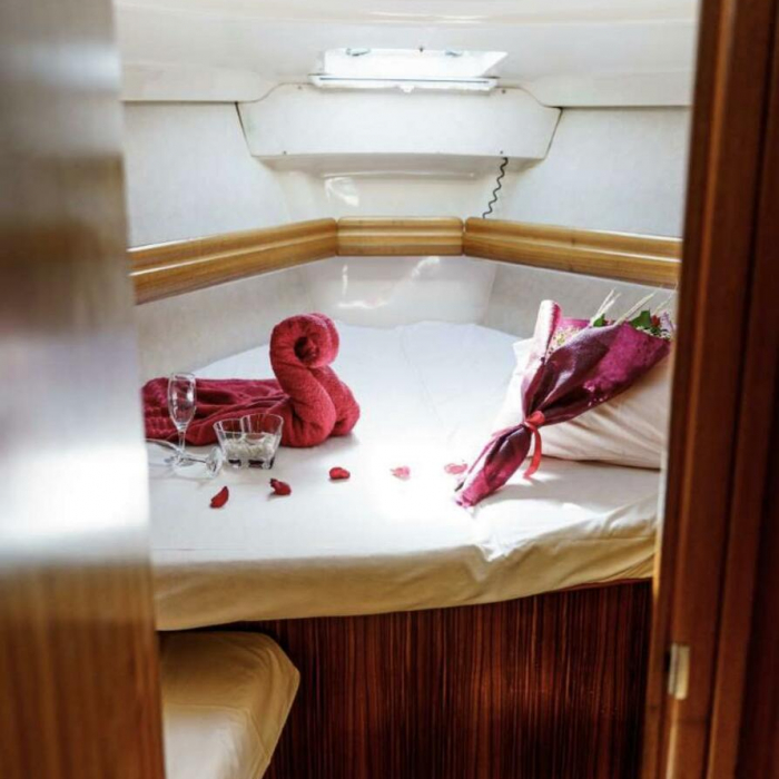 Andromeda | Dufour photo 19