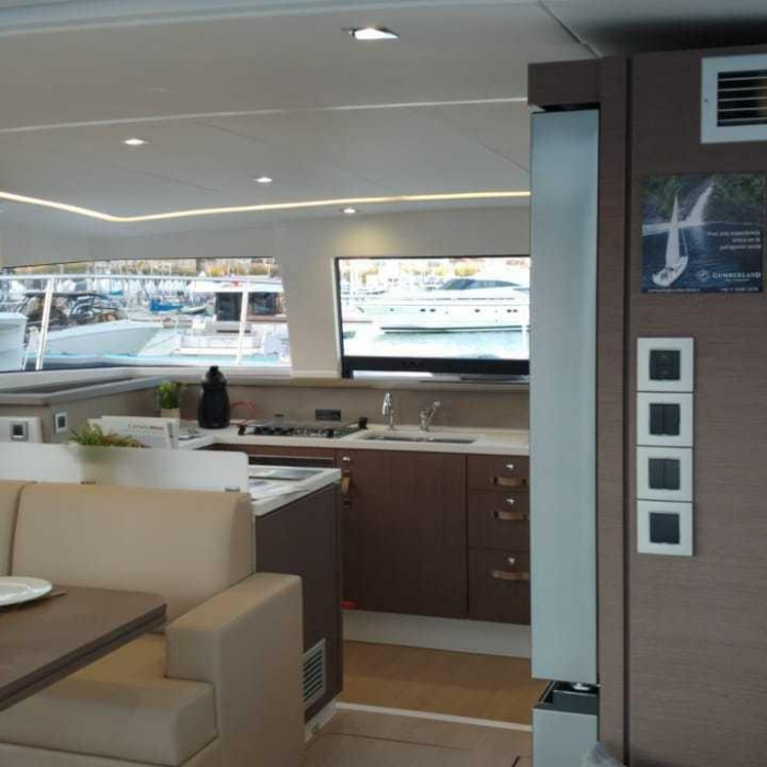 Patagonia Explorer | Bali 4.3 MY photo 9