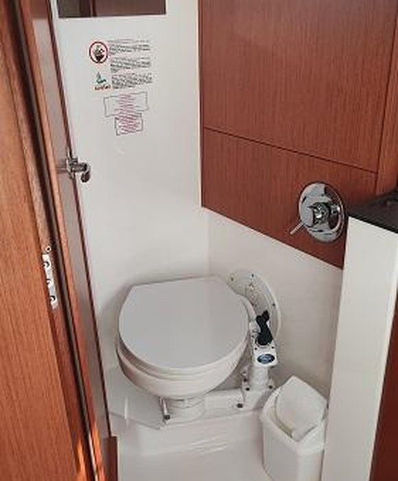 Seawalker | Bavaria 51 Cruiser photo 22