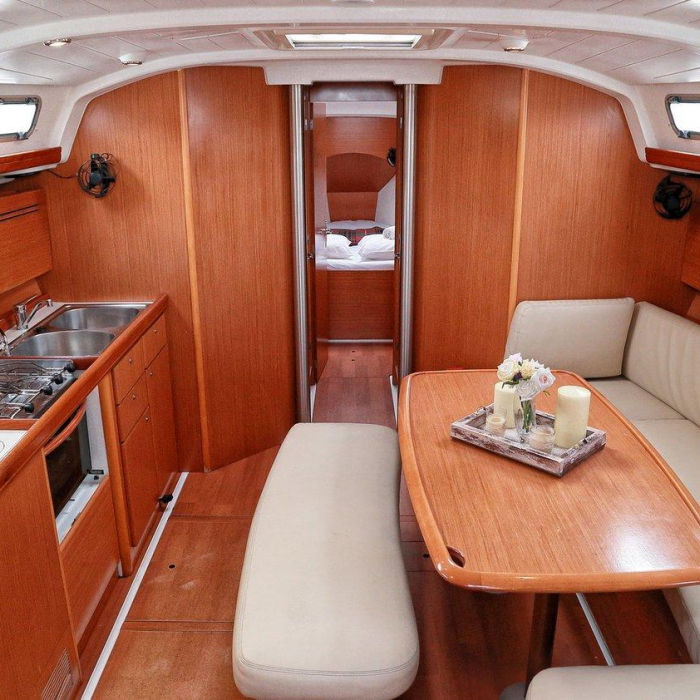 Too Lucky | Cyclades 43.4 photo 19