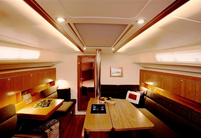 Luna | Hanse 415 photo 13