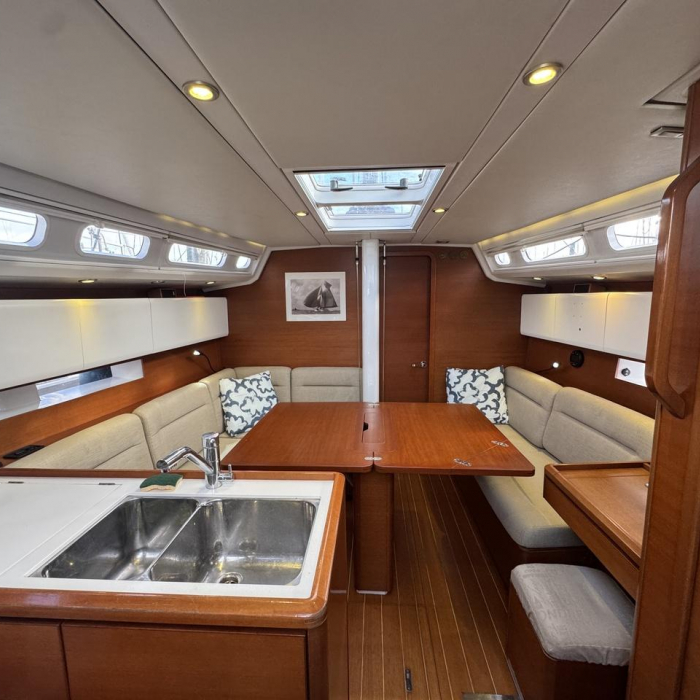 Placebo | Grand Soleil 39 photo 11