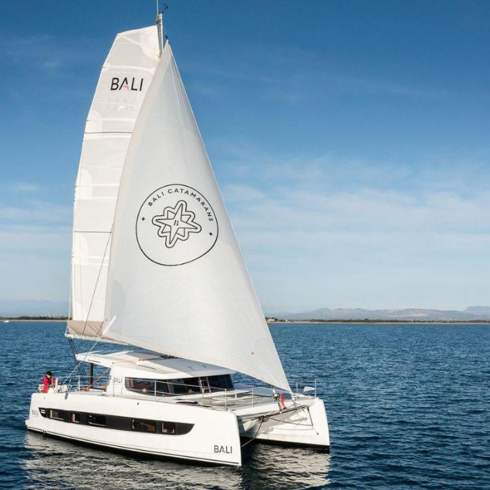 Northcat 38 | Bali Catsmart photo 2