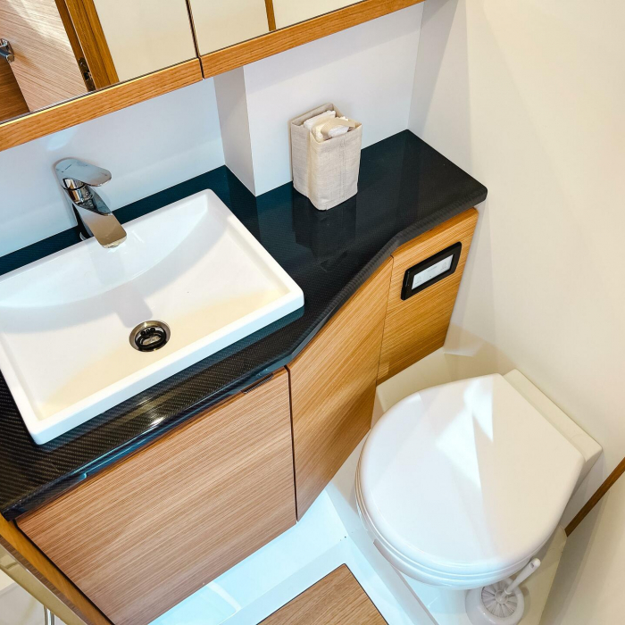 Never Quiet | Solaris 50 photo 9