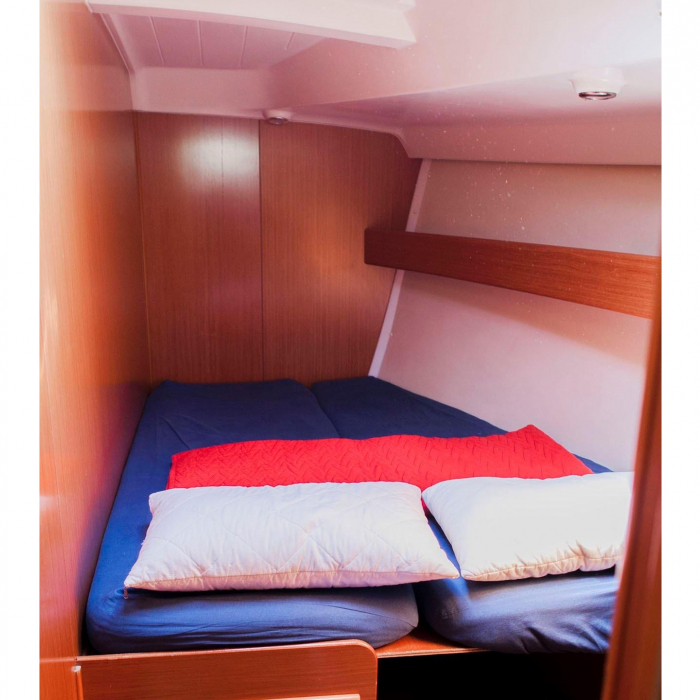 Penny | Cyclades 50.5 photo 12