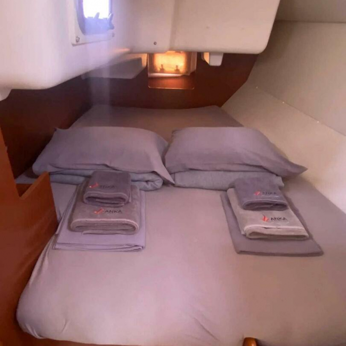 Smyrna | Oceanis 34 photo 12