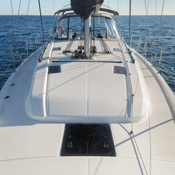 Kos 40.2 | Oceanis 40.1 photo 7