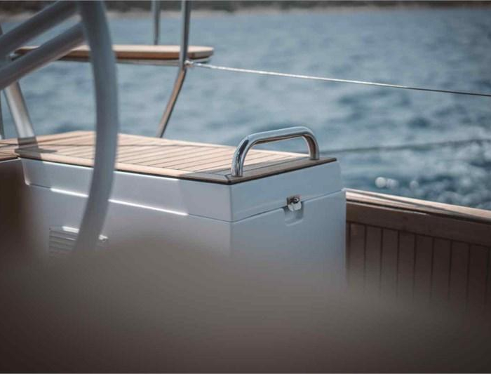 Marialen | Elan Impression 45.1 photo 6