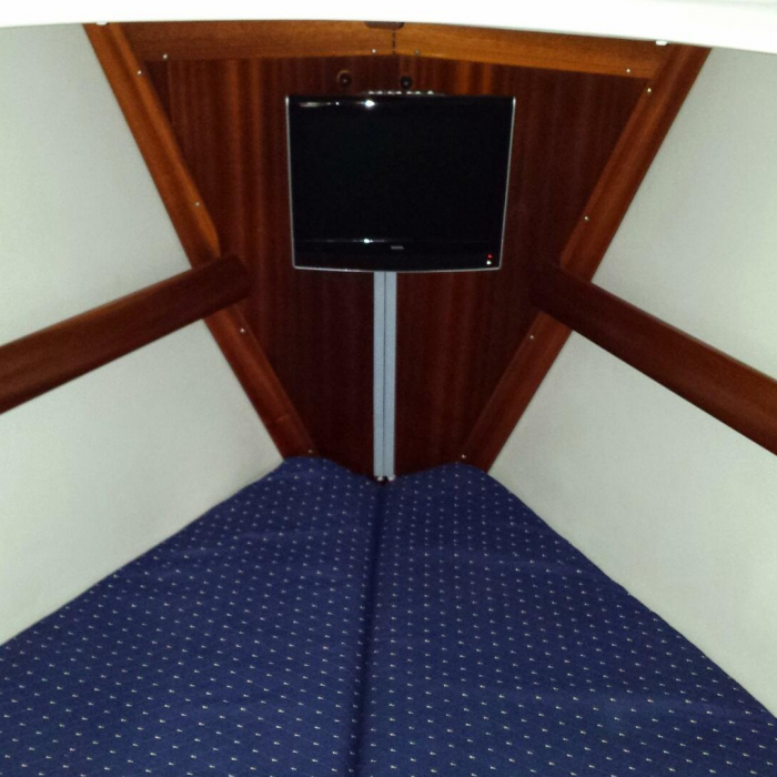 Theodor Storm | Bavaria 32 Holiday photo 6