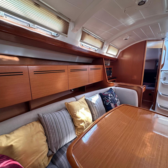 Miss Aleyna | Cyclades 39.3 photo 15