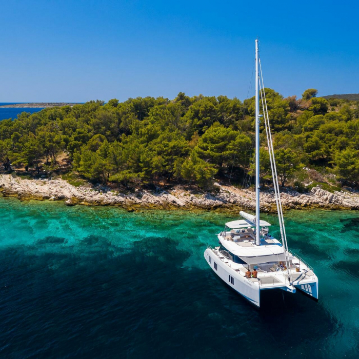 Solitaire | Sunreef 50 photo 46