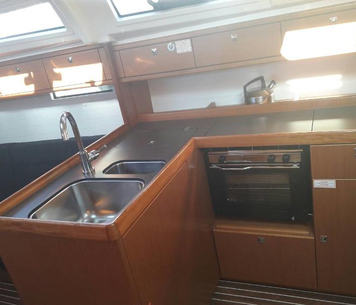 John K | Bavaria Cruiser 37 photo 7