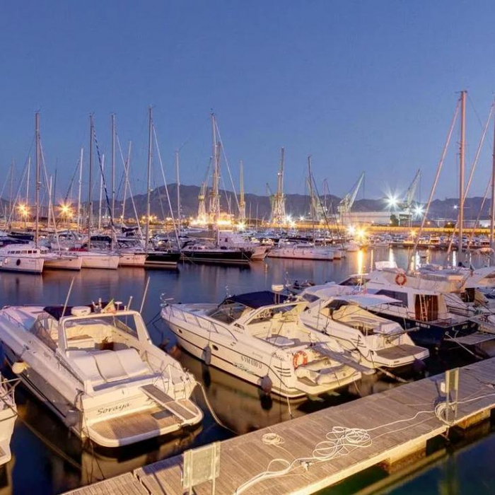 Anfitrite | Bavaria Cruiser 46 photo 10