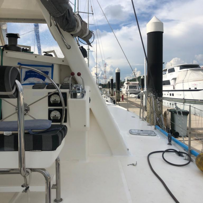 Kirsty B | Matrix Vision 450 photo 25