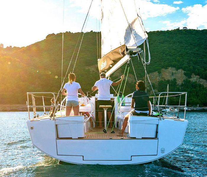 Lina | Elan E5 photo 4