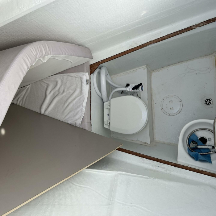 Star Velvet (A/C, Generator, Water Maker, dishwasher) | Bali 4.6 photo 14