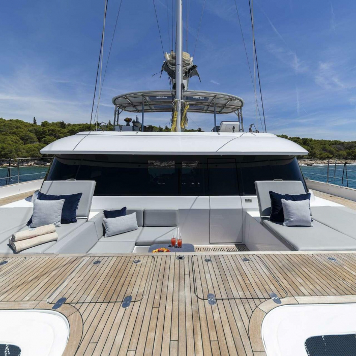 Mr.Si | Sunreef 60 photo 2