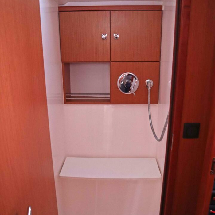 Prestige | Bavaria Cruiser 46 photo 11