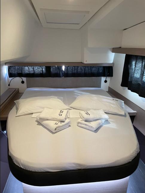 Kebitree | Fountaine Pajot Isla 40 photo 12