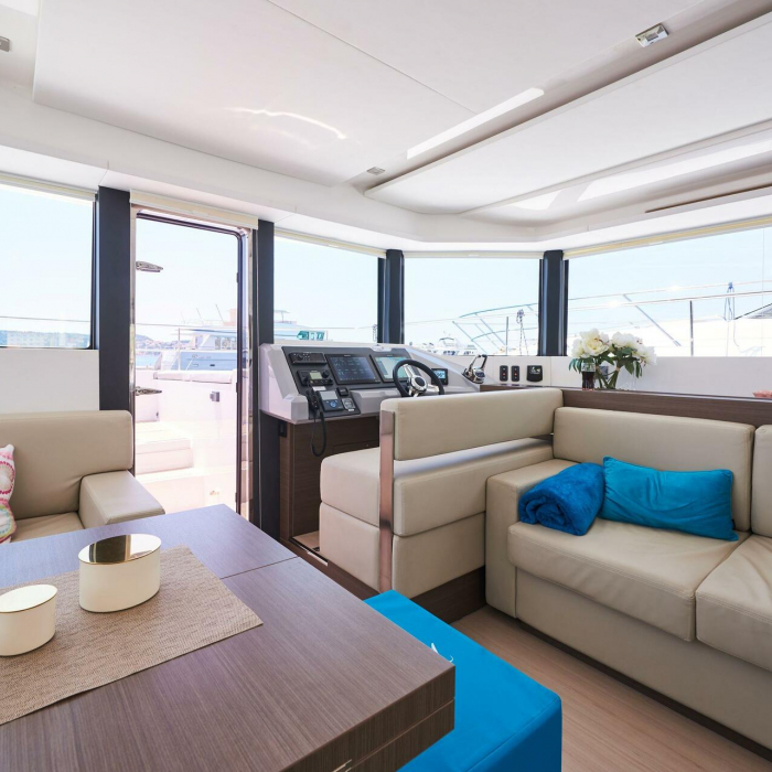 Good Vibes | Leopard 53 - OW photo 26