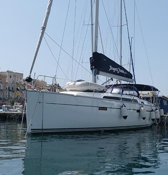 Ti tengo d'okkio | Bavaria Cruiser 46 photo 5
